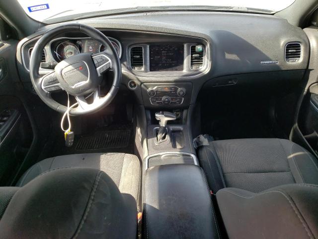 Photo 8 from auction – 2018 DODGE CHARGER SX with VIN 2C3CDXHG6JH134931