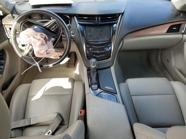 Photo 8 from auction – 2014 CADILLAC CTS with VIN 1G6AP5SX1E0171177