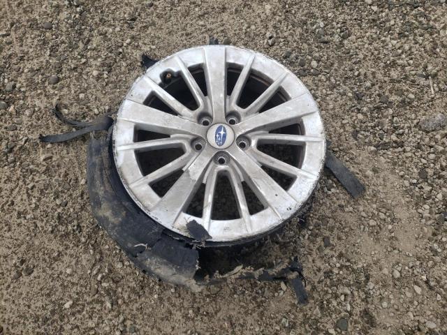 Photo 12 from auction – 2018 SUBARU IMPREZA PR with VIN 4S3GTAD64J3749491