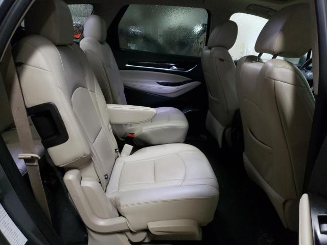 Photo 11 from auction – 2019 BUICK ENCLAVE ES with VIN 5GAEVAKW8KJ249904