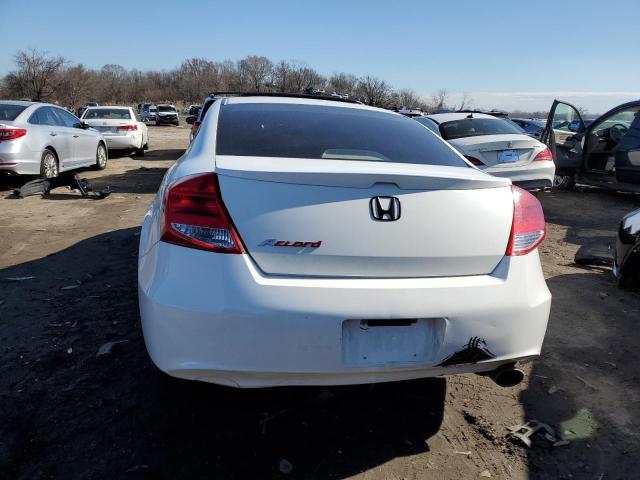 Photo 6 from auction – 2012 HONDA ACCORD EX with VIN 1HGCS1B77CA016817