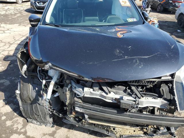 Photo 11 from auction – 2019 MITSUBISHI ECLIPSE CR with VIN JA4AT5AA8KZ000370