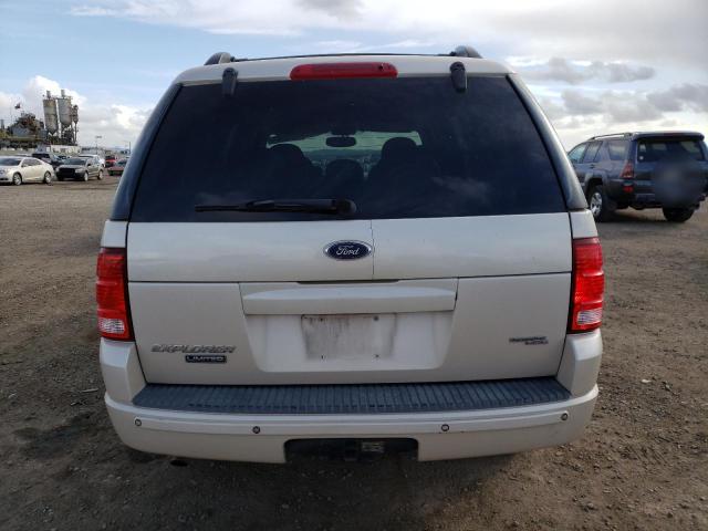 Photo 6 from auction – 2005 FORD EXPLORER L with VIN 1FMDU65E15ZA29406