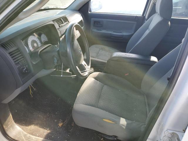 Photo 7 from auction – 2008 DODGE DAKOTA SXT with VIN 1D7HW38K88S594612