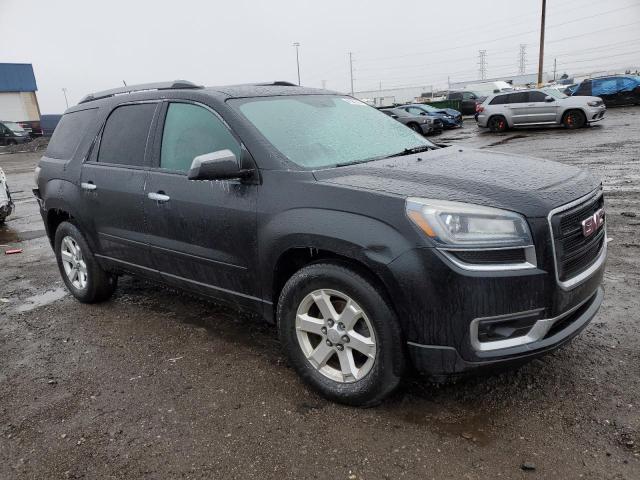 Photo 4 from auction – 2015 GMC ACADIA SLE with VIN 1GKKVPKD1FJ250177