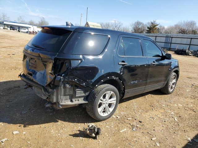 Photo 3 from auction – 2017 FORD EXPLORER P with VIN 1FM5K8AR3HGC56806