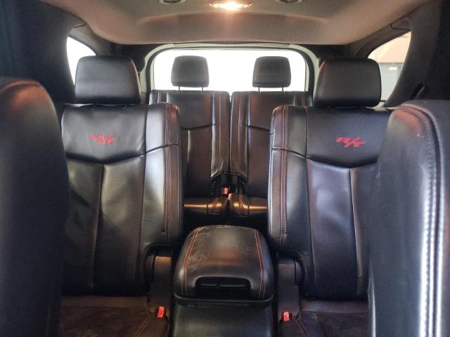 Photo 10 from auction – 2013 DODGE DURANGO R/ with VIN 1C4SDJCTXDC662956
