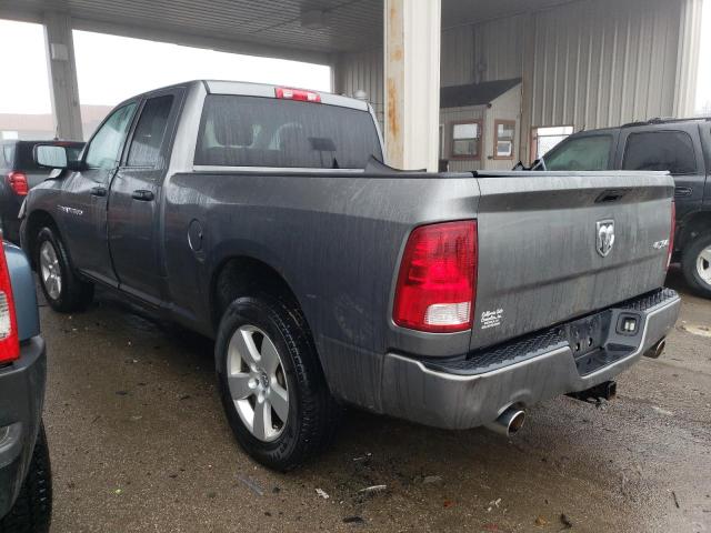 Photo 2 from auction – 2012 DODGE RAM 1500 S with VIN 1C6RD7FT2CS203168
