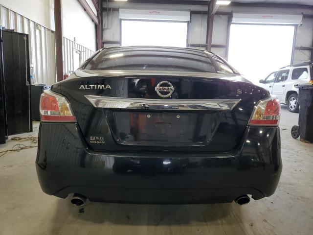 Photo 6 from auction – 2015 NISSAN ALTIMA with VIN 1N4AL3AP1FC181714