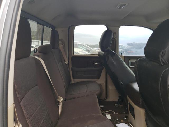 Photo 10 from auction – 2015 RAM 1500 SLT with VIN 1C6RR6GG7FS547256