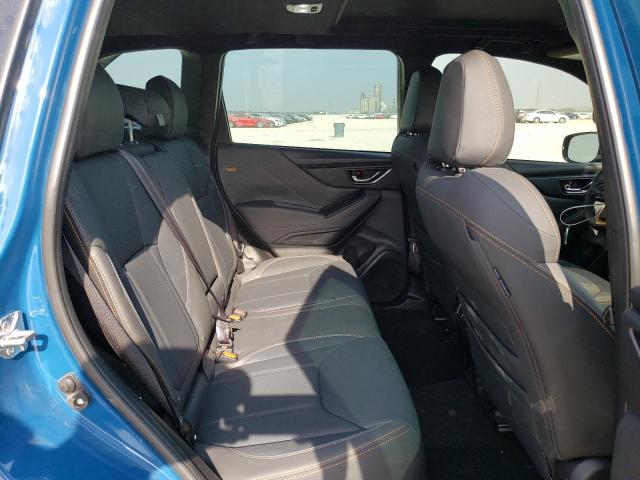 Photo 11 from auction – 2022 SUBARU FORESTER W with VIN JF2SKAMC5NH523375