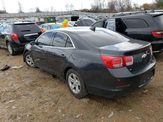 Photo 2 from auction – 2015 CHEVROLET MALIBU LS with VIN 1G11B5SL5FF173501