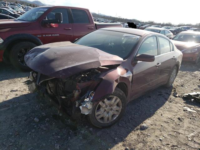 NISSAN ALTIMA BAS 2010 with VIN 1N4AL2AP5AN439238 - Photo from auction