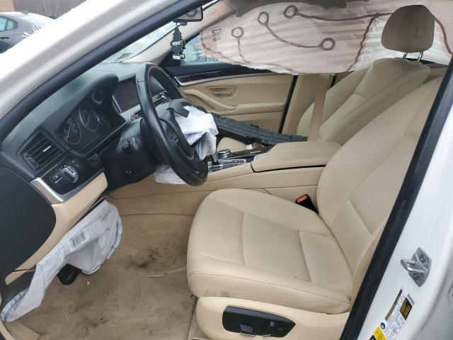 Photo 7 from auction – 2015 BMW 528 XI with VIN WBA5A7C57FD626839