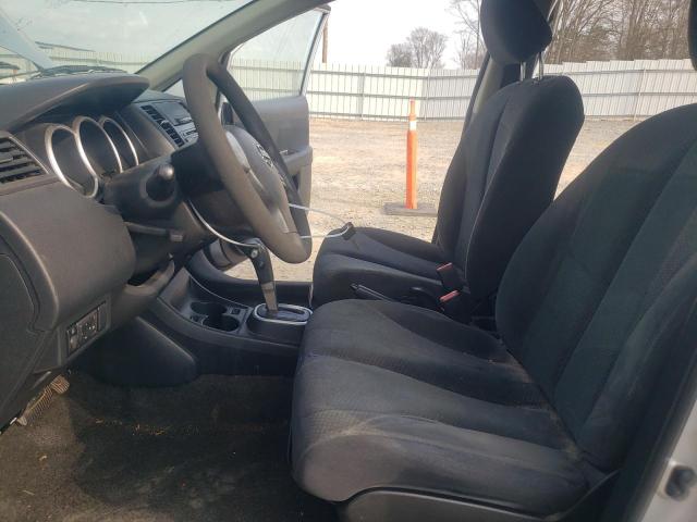 Photo 7 from auction – 2011 NISSAN VERSA S with VIN 3N1BC1CP5BL430114