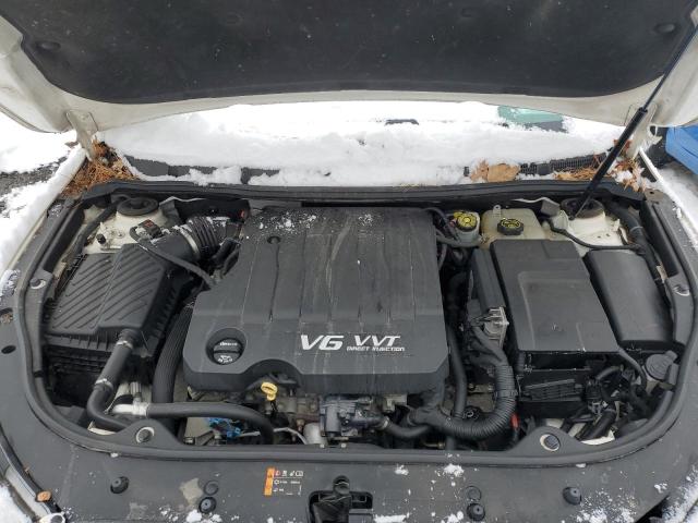 Photo 11 from auction – 2013 BUICK LACROSSE with VIN 1G4GC5E3XDF297301