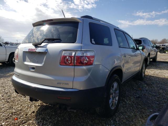 Foto 3 de la subasta – 2011 GMC ACADIA SLE con VIN 1GKKVPED0BJ157091