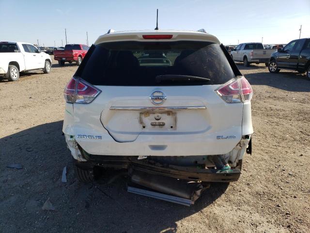 Photo 6 from auction – 2015 NISSAN ROGUE S with VIN 5N1AT2MV9FC901285