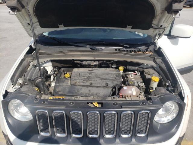 Photo 11 from auction – 2015 JEEP RENEGADE L with VIN ZACCJABH7FPC09564