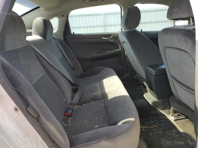 Photo 10 from auction – 2013 CHEVROLET IMPALA LT with VIN 2G1WG5E3XD1211263