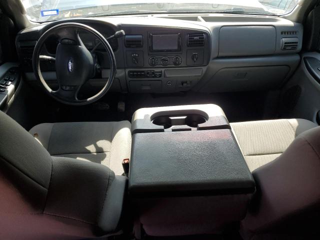 Photo 8 from auction – 2006 FORD F250 SUPER with VIN 1FTSW21P76EB38869