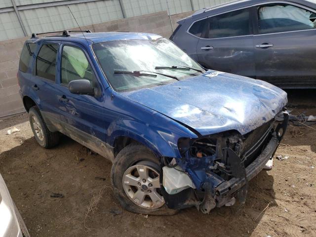 Photo 4 from auction – 2007 FORD ESCAPE XLT with VIN 1FMCU93137KB78506