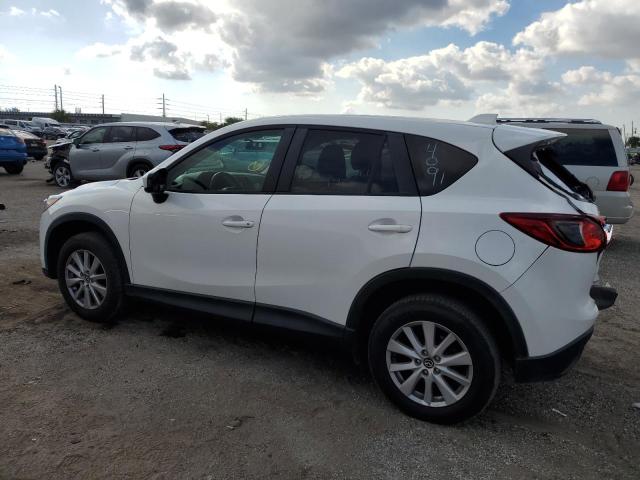 Photo 2 from auction – 2014 MAZDA CX-5 TOURI with VIN JM3KE2CY8E0364091