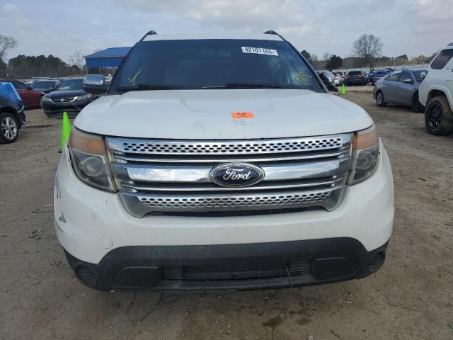 Photo 5 from auction – 2013 FORD EXPLORER with VIN 1FM5K7B82DGB06373