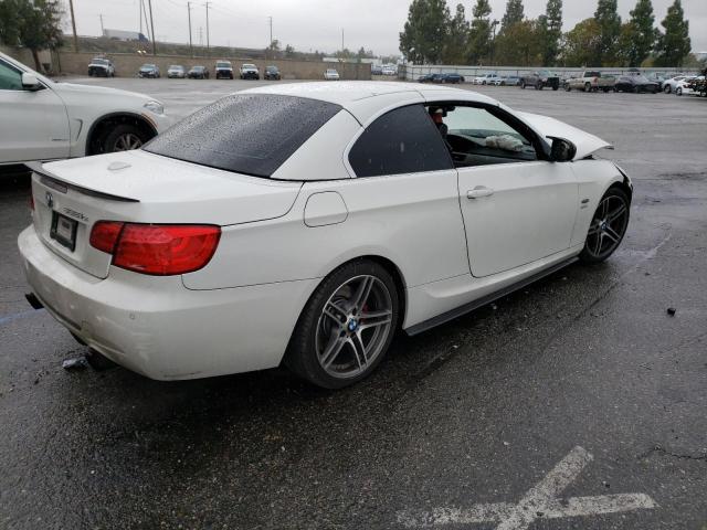 Photo 3 from auction – 2012 BMW 335 I SULE with VIN WBADX1C55CJ128109