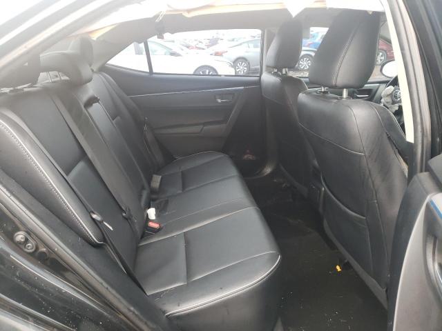Photo 10 from auction – 2015 TOYOTA COROLLA L with VIN 2T1BURHE9FC240938