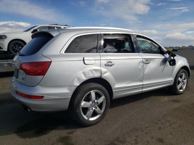 Photo 3 from auction – 2015 AUDI Q7 PREMIUM with VIN WA1LGAFE7FD008920