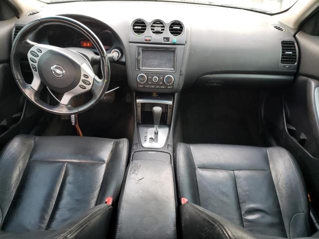 Photo 8 from auction – 2007 NISSAN ALTIMA 3.5 with VIN 1N4BL21EX7C198493