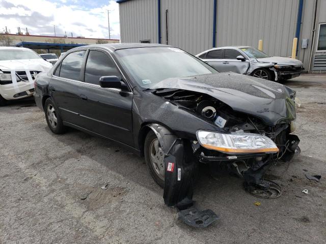 Photo 4 from auction – 1998 HONDA ACCORD EX with VIN 1HGCG5652WA034700