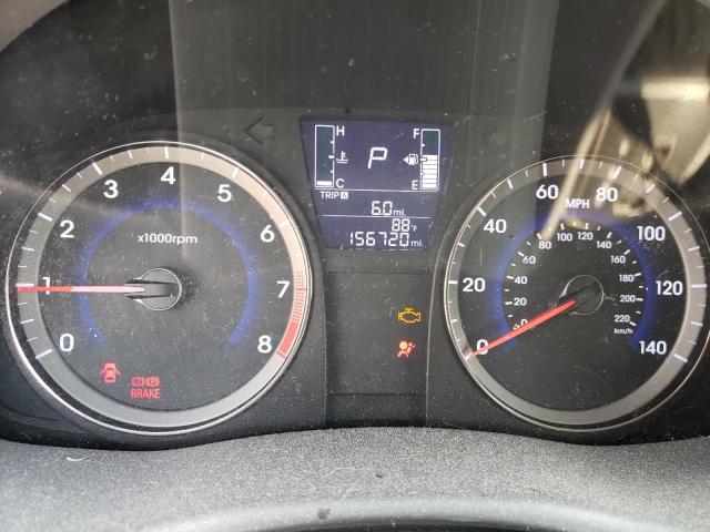 Photo 9 from auction – 2017 HYUNDAI ACCENT SE with VIN KMHCT5AE6HU319639