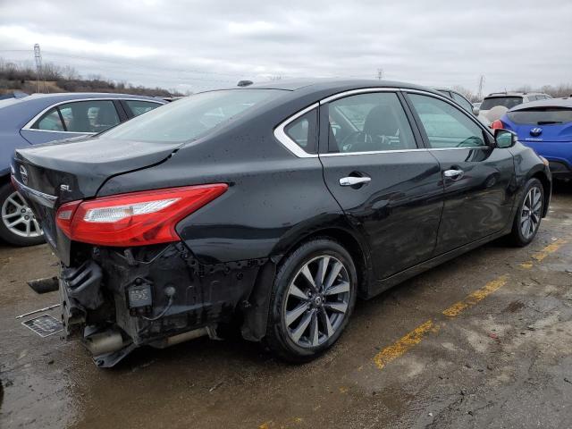 Photo 3 from auction – 2017 NISSAN ALTIMA 2.5 with VIN 1N4AL3AP5HC198535