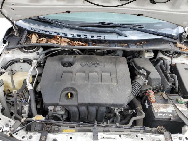 Photo 11 from auction – 2013 TOYOTA COROLLA BA with VIN 5YFBU4EE9DP209807