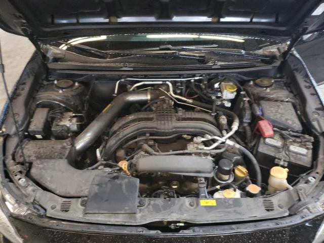Photo 11 from auction – 2019 SUBARU IMPREZA with VIN 4S3GTAA60K1700340