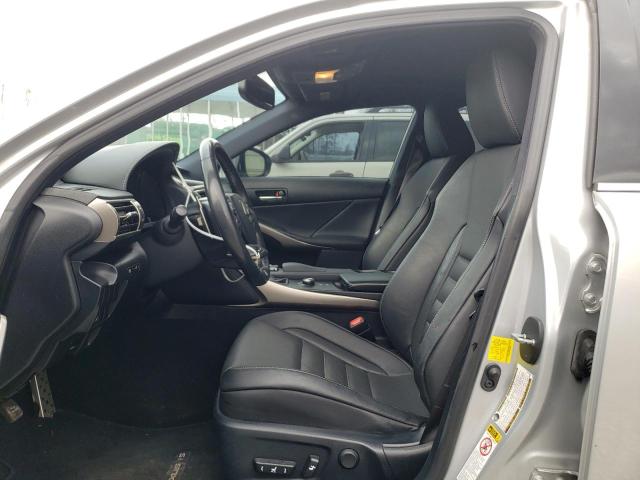 Photo 7 from auction – 2015 LEXUS IS 250 with VIN JTHCF1D28F5021928