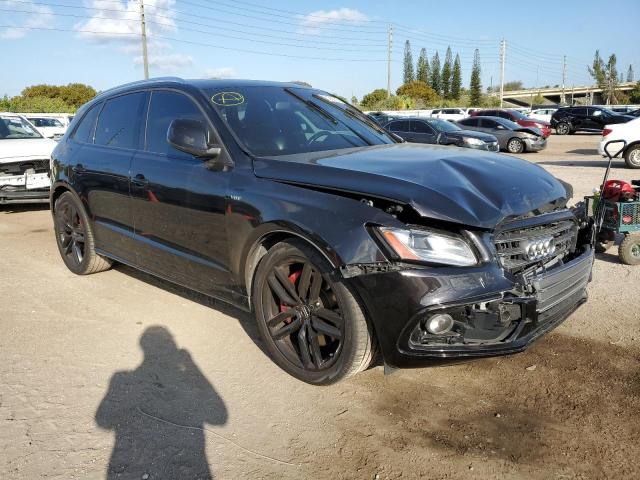 Photo 4 from auction – 2014 AUDI SQ5 PREMIU with VIN WA1CGAFP7EA112809