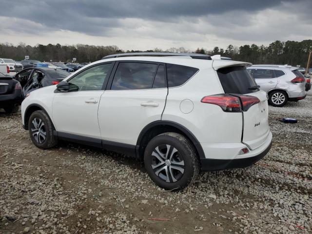 Photo 2 from auction – 2018 TOYOTA RAV4 LE with VIN JTMZFREV2JJ736187