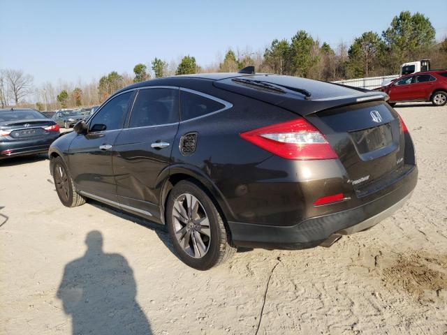 Photo 2 from auction – 2013 HONDA CROSSTOUR with VIN 5J6TF2H54DL005708