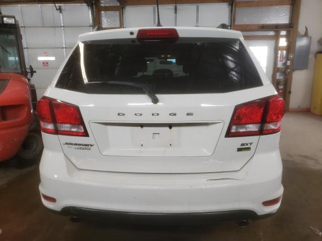 Photo 6 from auction – 2016 DODGE JOURNEY SX with VIN 3C4PDCBG4GT216798