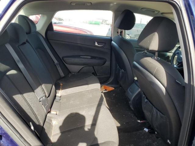 Photo 10 from auction – 2018 KIA OPTIMA LX with VIN 5XXGT4L30JG272339