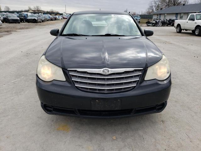 Photo 5 from auction – 2010 CHRYSLER SEBRING LI with VIN 1C3CC5FB5AN110741