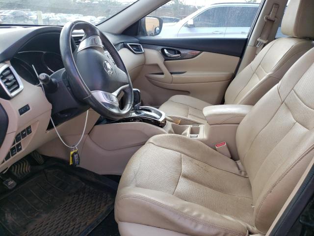 Photo 7 from auction – 2016 NISSAN ROGUE S with VIN KNMAT2MV9GP695061
