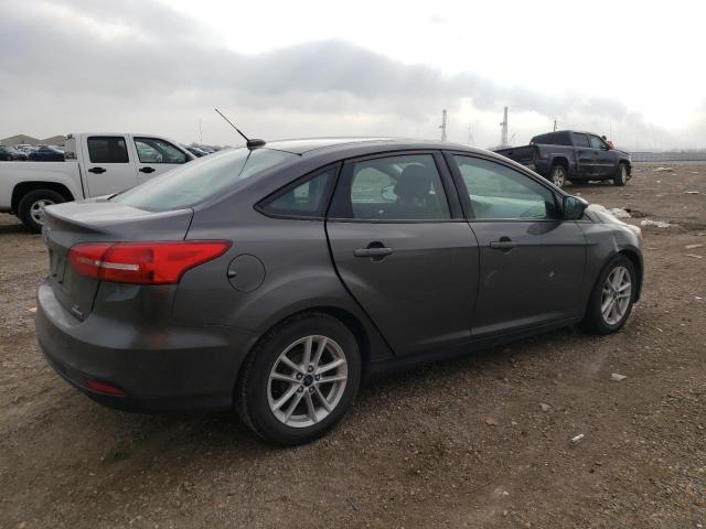 Photo 3 from auction – 2016 FORD FOCUS SE with VIN 1FADP3F23GL206628