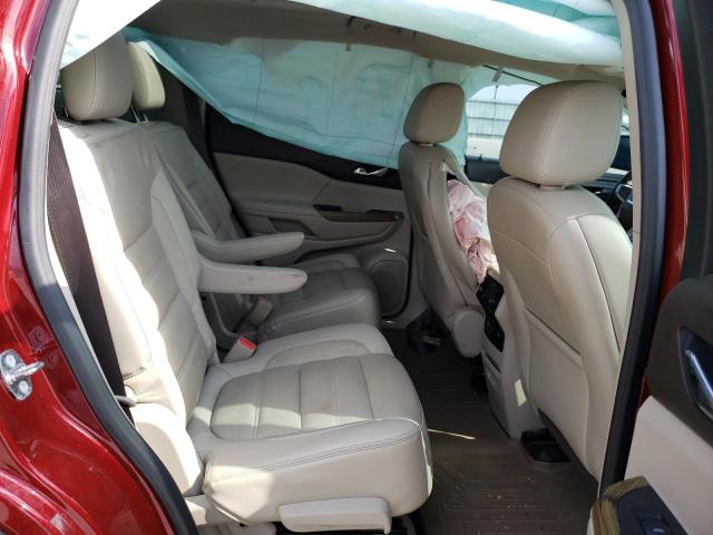 Photo 11 from auction – 2018 GMC ACADIA DEN with VIN 1GKKNPLS7JZ106530