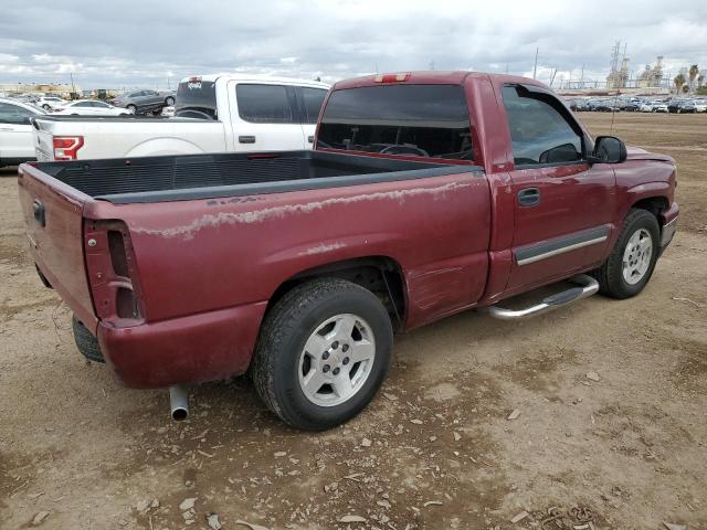 Photo 3 from auction – 2006 CHEVROLET SILVERADO with VIN 3GCEC14Z26G161532