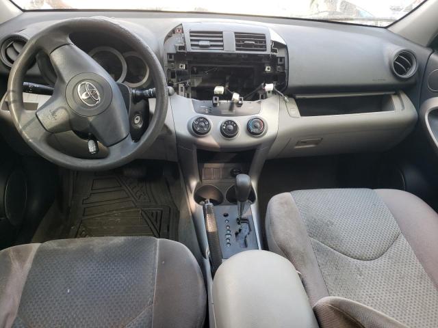 Photo 8 from auction – 2006 TOYOTA RAV4 with VIN JTMZD33V765006572