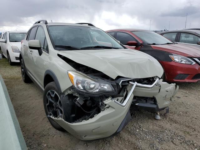 Photo 4 from auction – 2013 SUBARU XV CROSSTR with VIN JF2GPAVC8D2872764